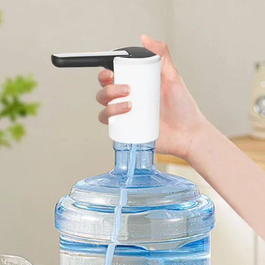 💦 Dispensador Automático de Agua – Fácil, rápido y sin esfuerzo